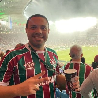 Felipe Santana